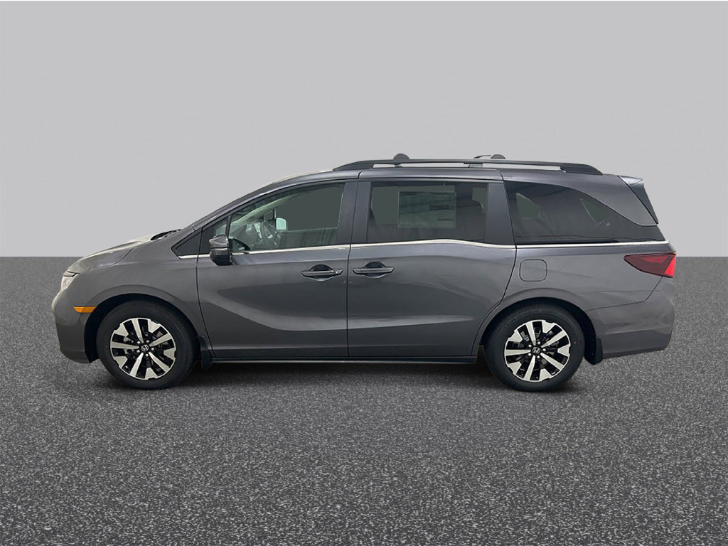 New 2026 Honda Odyssey EX-L image 3