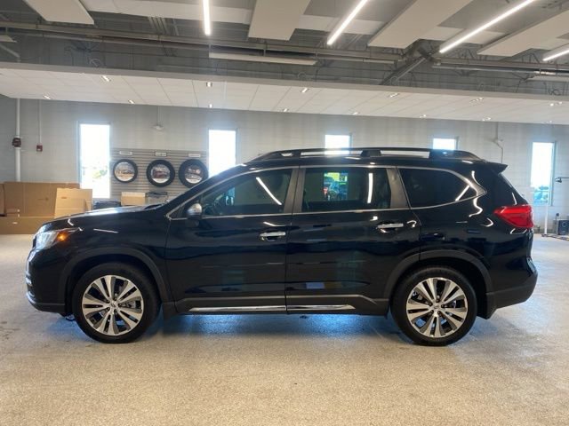 Used 2021 Subaru Ascent Touring w/ Popular Package #2 AWD/4WD image 12