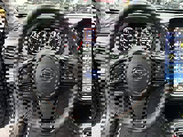 Used 2025 Subaru Crosstrek 2.5i Limited w/ Popular Package #3A image 25