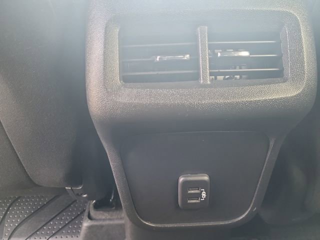 Used 2022 Chevrolet Equinox LT image 21