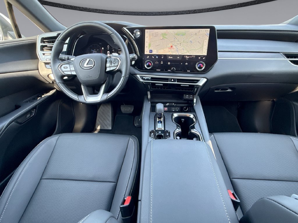 Used 2026 Lexus RX 350 Premium w/ Accessory Package (Z1) FWD image 19