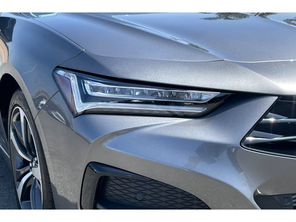Certified 2025 Acura TLX w/ Technology Package FWD image 53