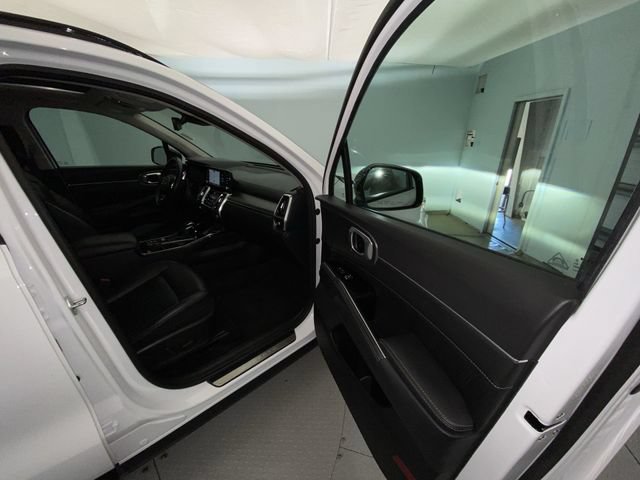 Used 2023 Kia Sorento SX FWD image 26