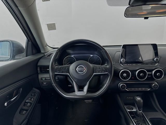 Used 2021 Nissan Sentra SV image 21