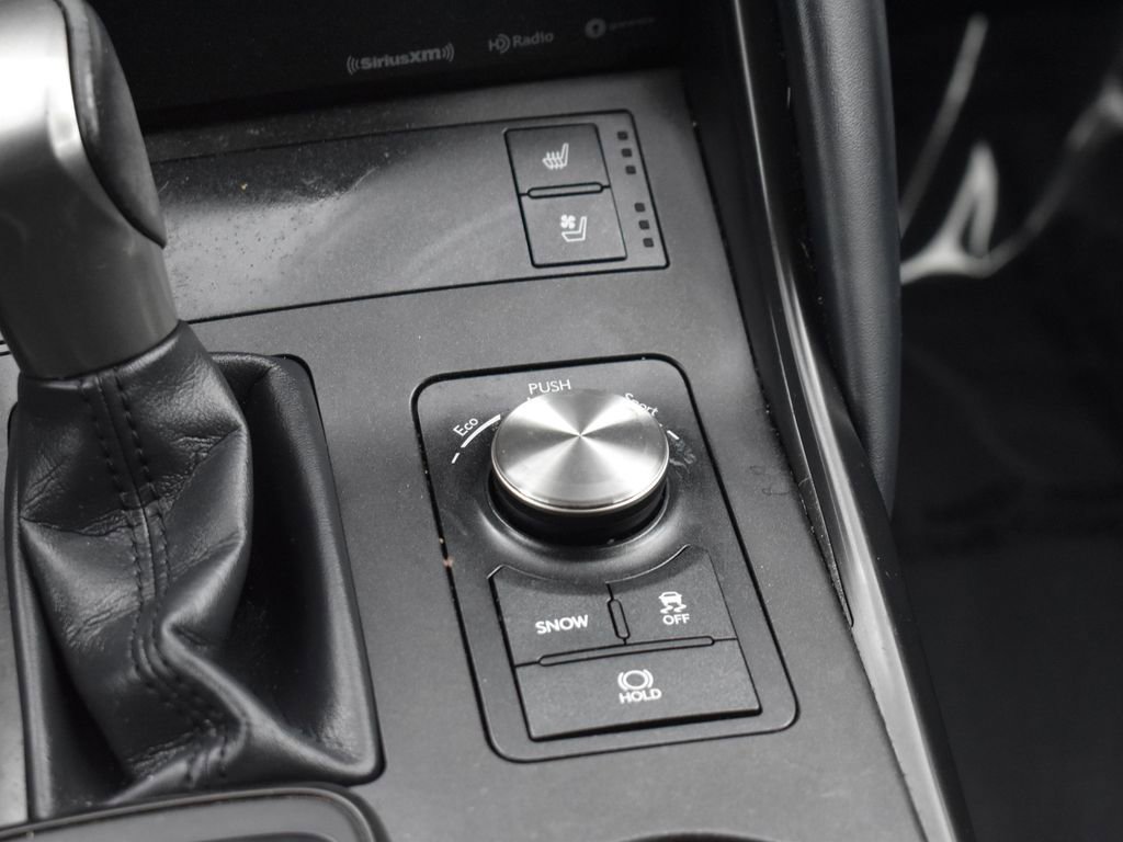 Used 2021 Lexus IS 300 w/ Comfort Package image 22