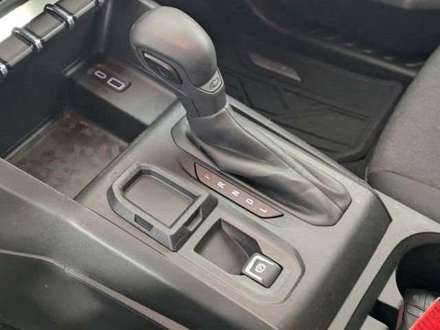 Certified 2024 Chevrolet Colorado W/T image 20