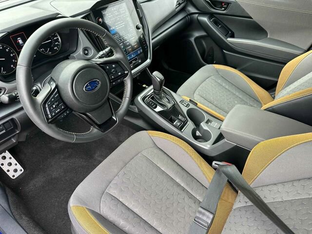 Certified 2024 Subaru Crosstrek 2.5i Sport image 10