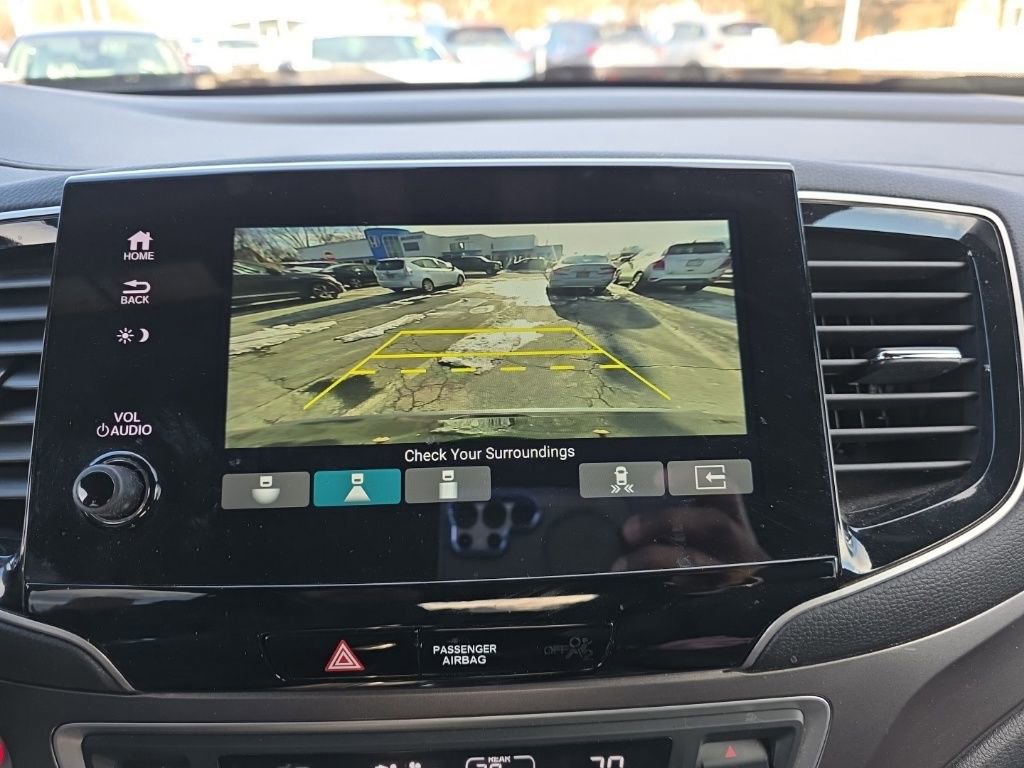 Used 2023 Honda Passport EX-L image 18