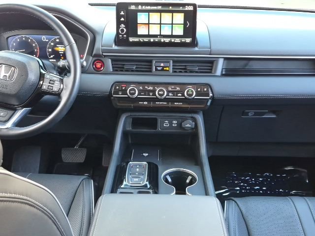 Certified 2024 Honda Pilot Elite image 41