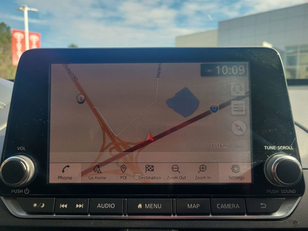 Used 2020 Nissan Altima 2.5 SL image 20