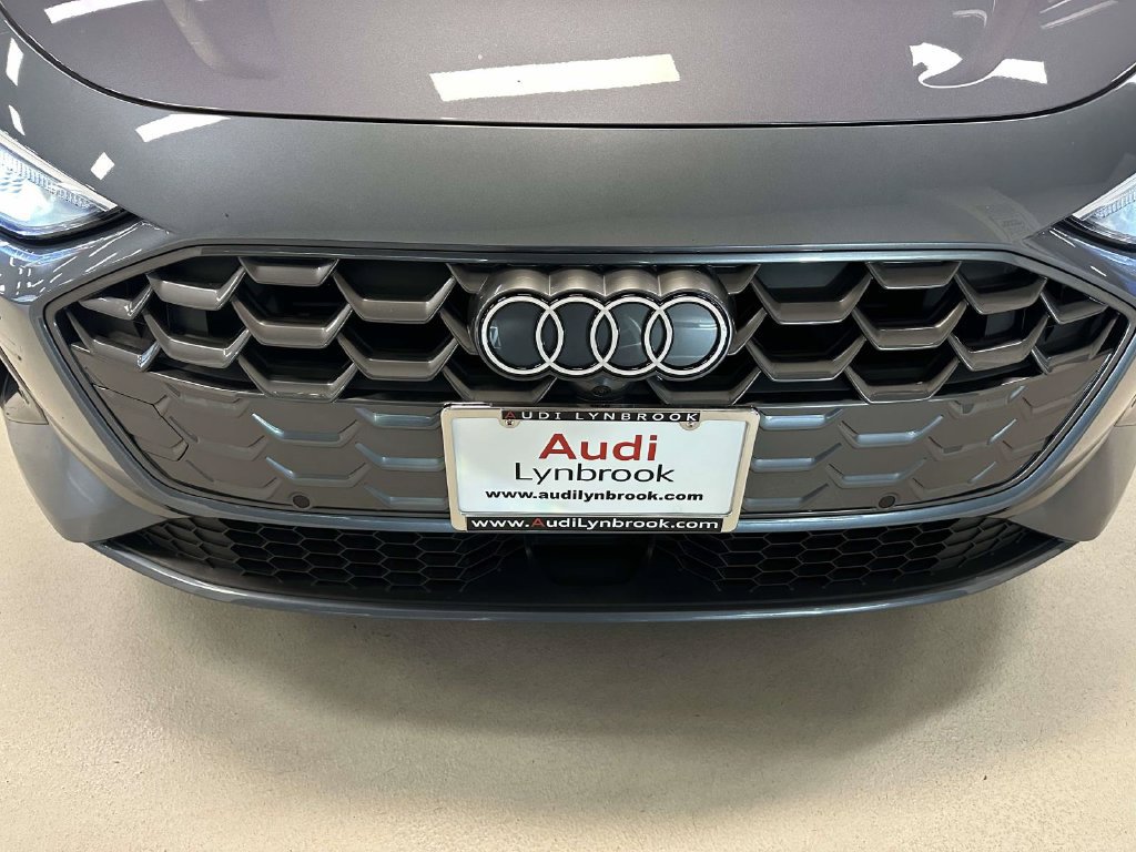 Used 2025 Audi A5 Premium w/ Convenience Package AWD/4WD image 12