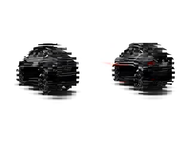 New 2026 Lexus LS 500 AWD w/ Accessory Package (2T) image 3