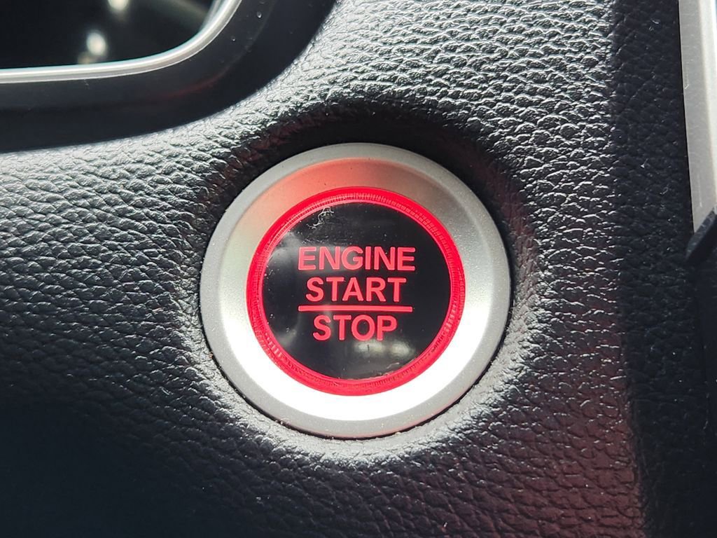 Used 2020 Honda CR-V EX-L image 22