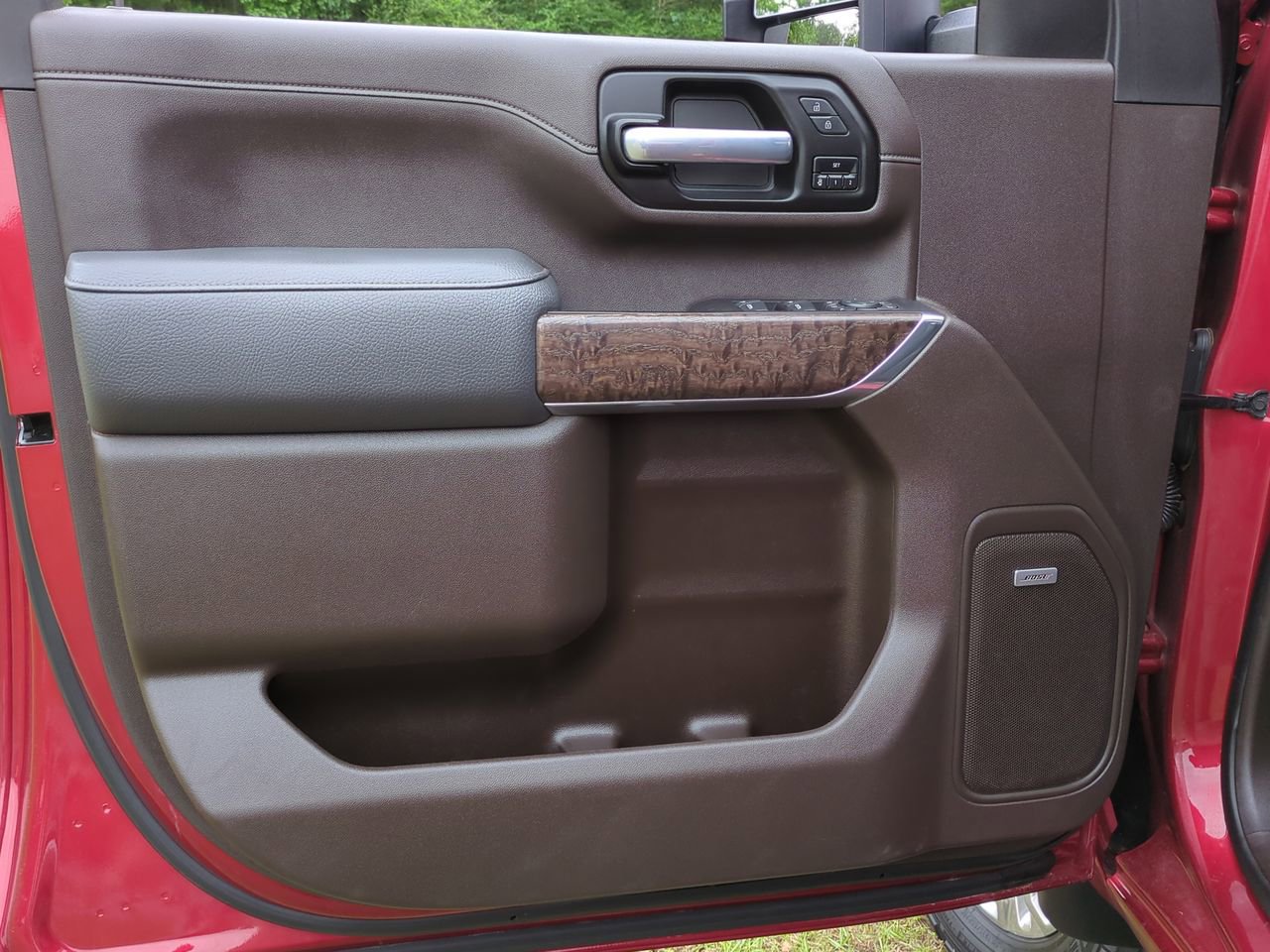 Certified 2022 GMC Sierra 2500 Denali w/ Denali Ultimate Package image 15