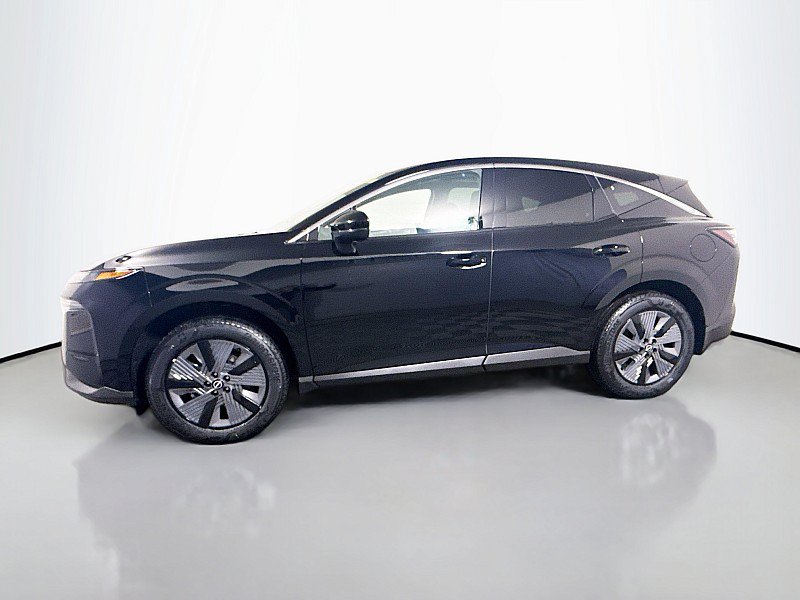 New 2026 Nissan Murano SL AWD/4WD image 4