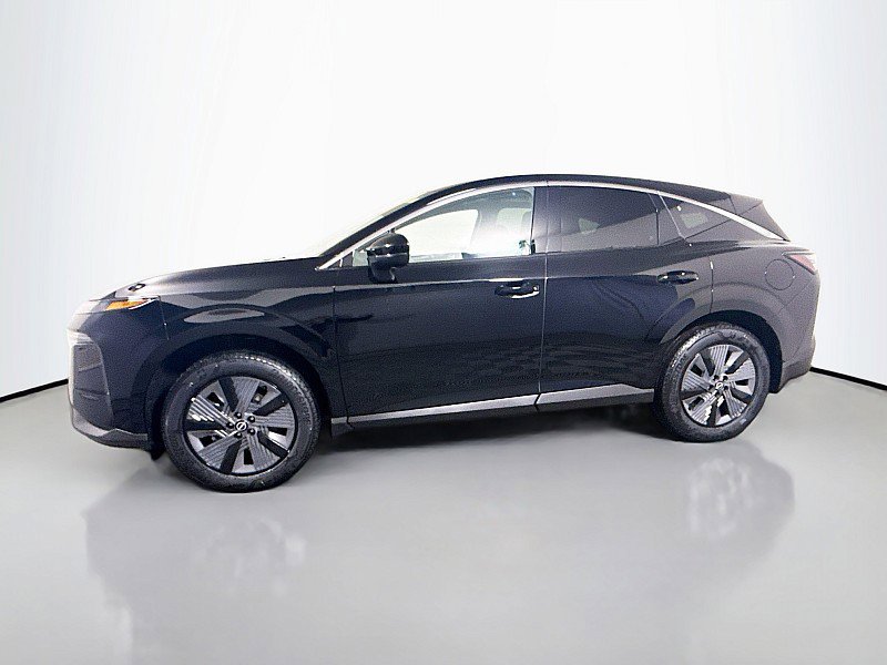 New 2026 Nissan Murano SL image 4