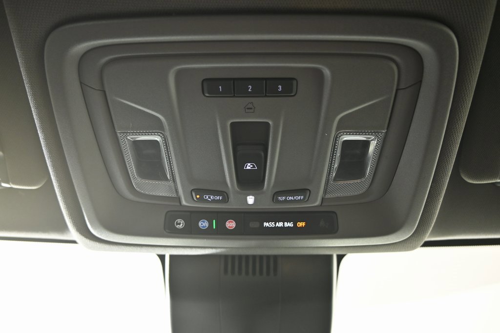 Used 2022 Chevrolet Silverado 1500 RST image 33