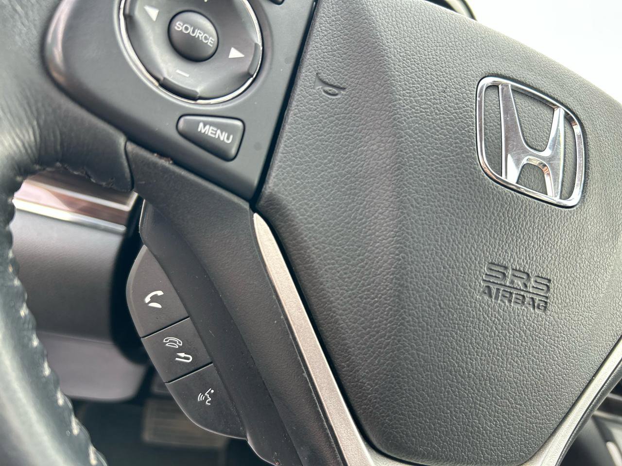 Used 2015 Honda CR-V EX-L image 24