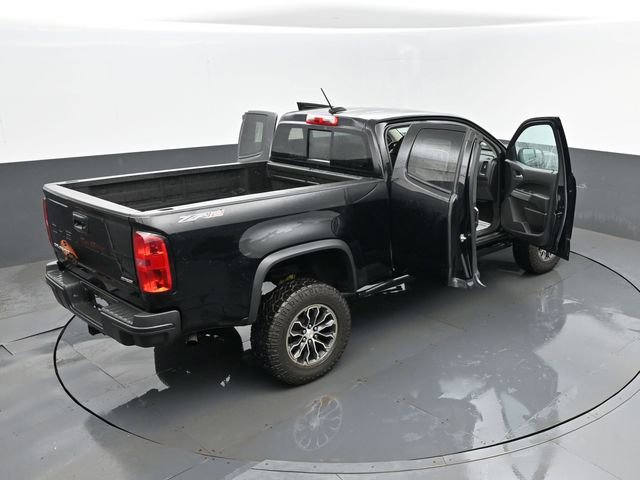 Used 2022 Chevrolet Colorado ZR2 image 27