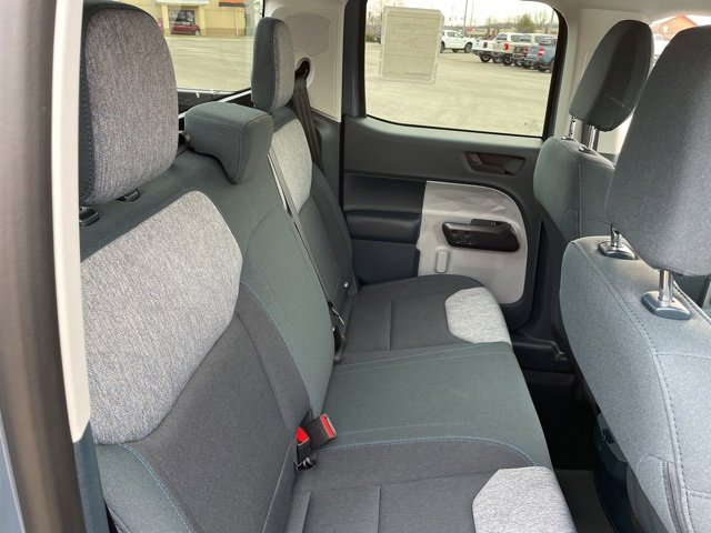 New 2026 Ford Maverick XLT image 56