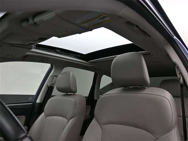Used 2014 Subaru Forester 2.5i Limited image 13