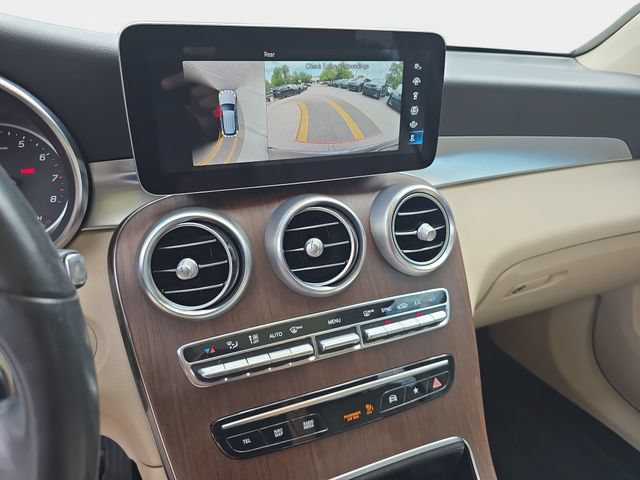 Used 2022 Mercedes-Benz GLC 300 4MATIC image 26