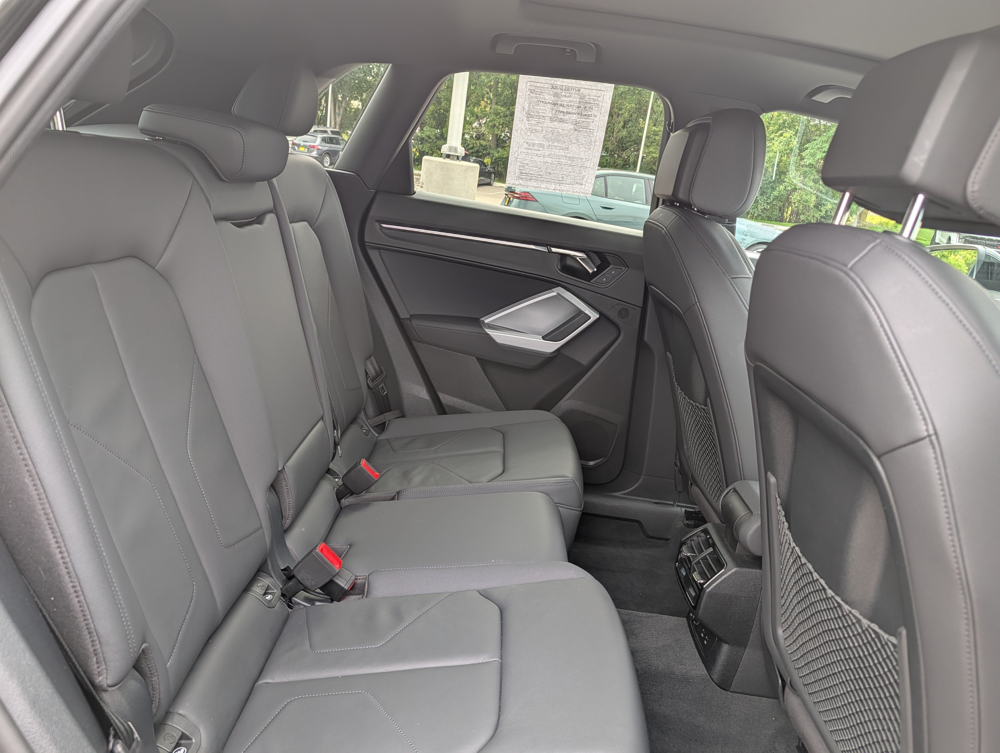 Used 2022 Audi Q3 2.0T Premium Plus AWD/4WD image 21