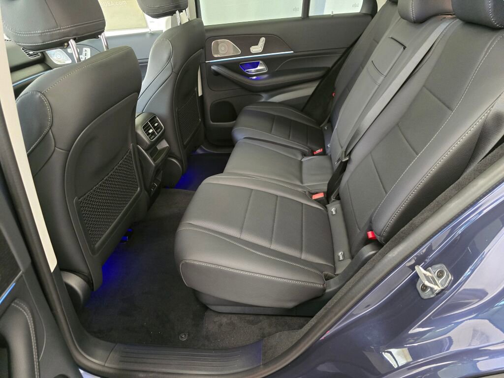 New 2026 Mercedes-Benz GLE 350 4MATIC image 18
