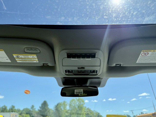 New 2025 Ford F350 Lariat w/ Lariat Ultimate Package image 20