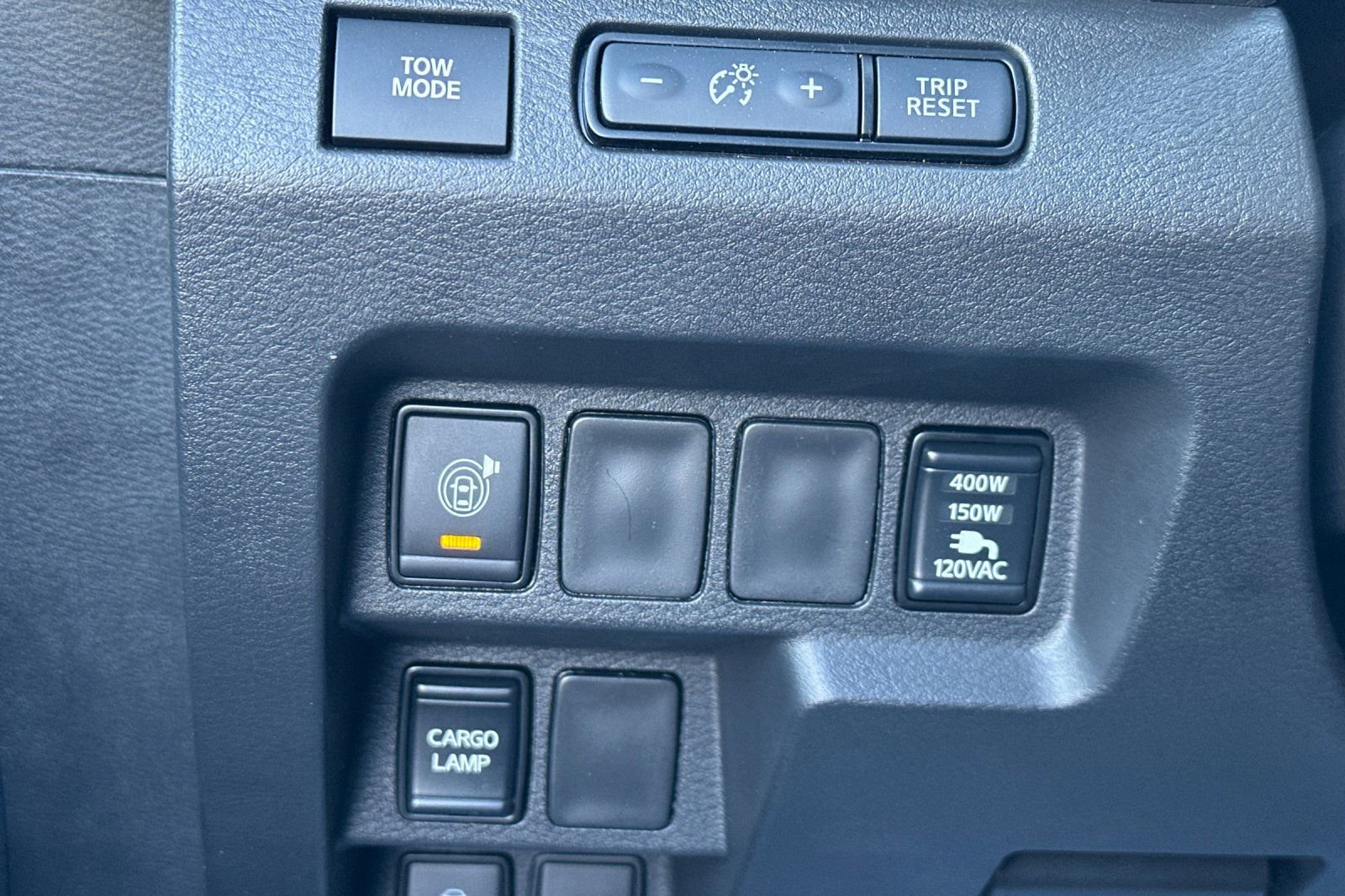 New 2026 Nissan Frontier PRO-4X w/ Pro Premium Package image 32