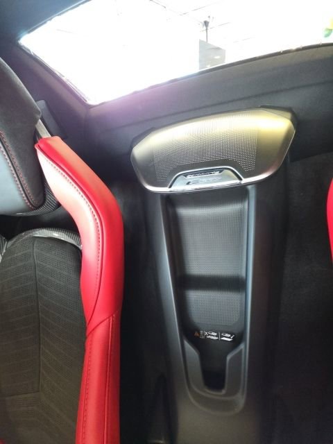 New 2025 Chevrolet Corvette E-Ray image 30