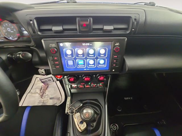 Used 2024 Subaru BRZ tS image 11