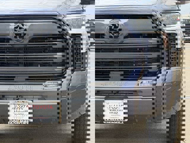Used 2024 Toyota Tundra SR5 w/ SR5 Premium Package image 8