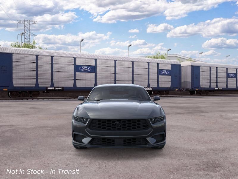 New 2026 Ford Mustang Premium RWD image 7