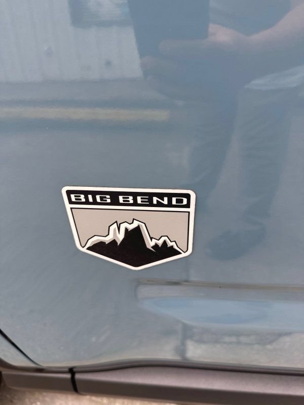 Used 2021 Ford Bronco Sport Big Bend AWD/4WD image 19