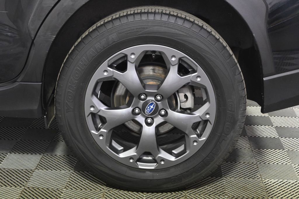 Used 2022 Subaru Crosstrek 2.5i Sport w/ Moonroof Package image 20