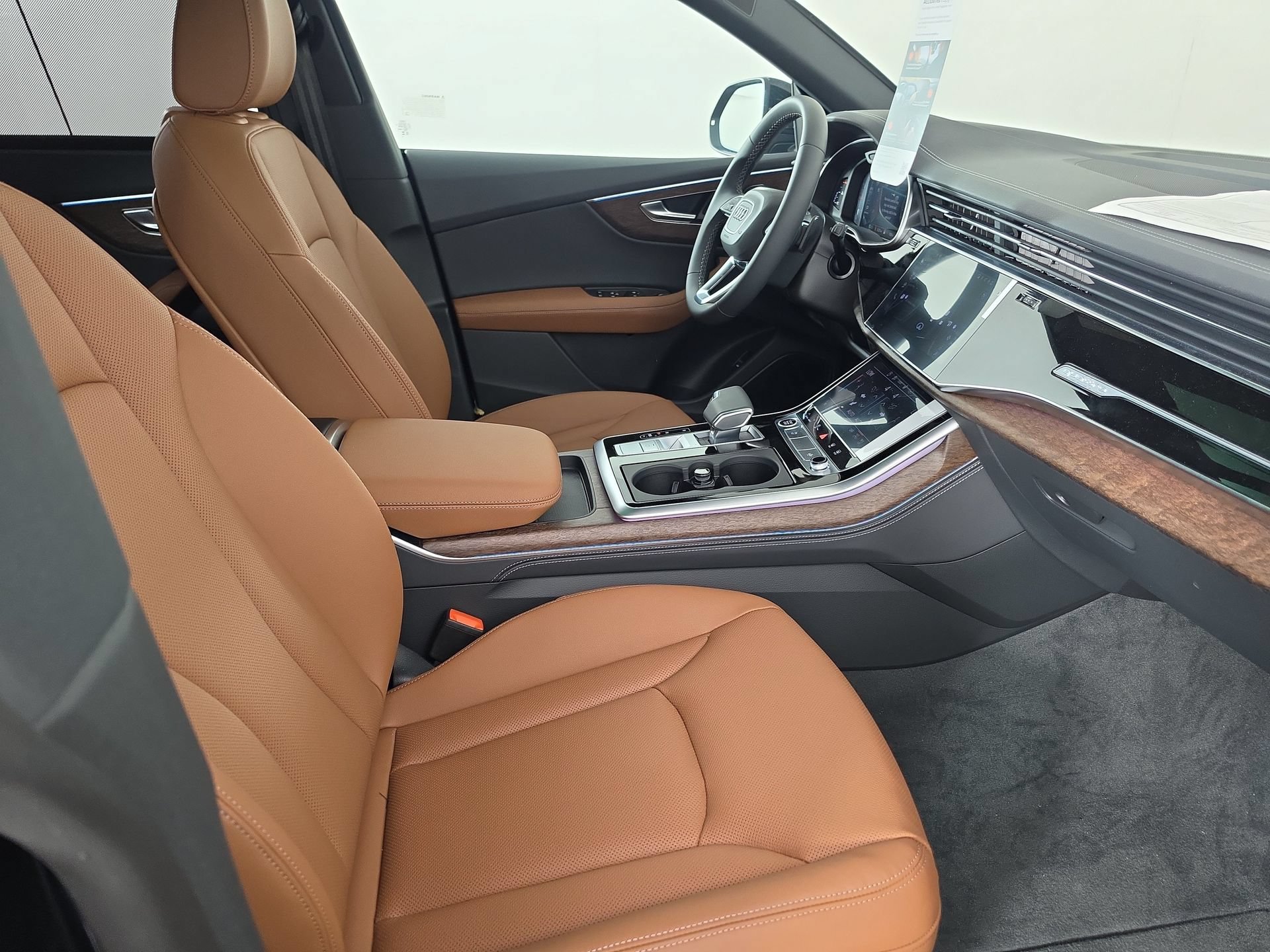 New 2026 Audi Q8 Premium Plus AWD/4WD image 44