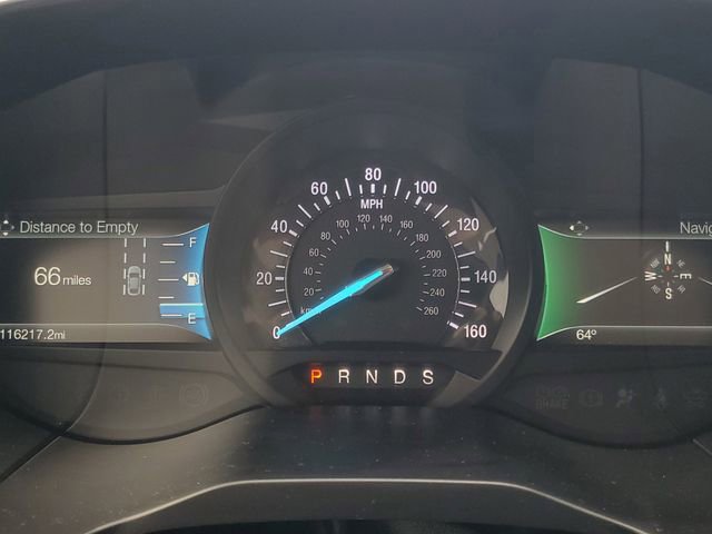 Used 2018 Ford Edge Titanium w/ Equipment Group 302A image 12