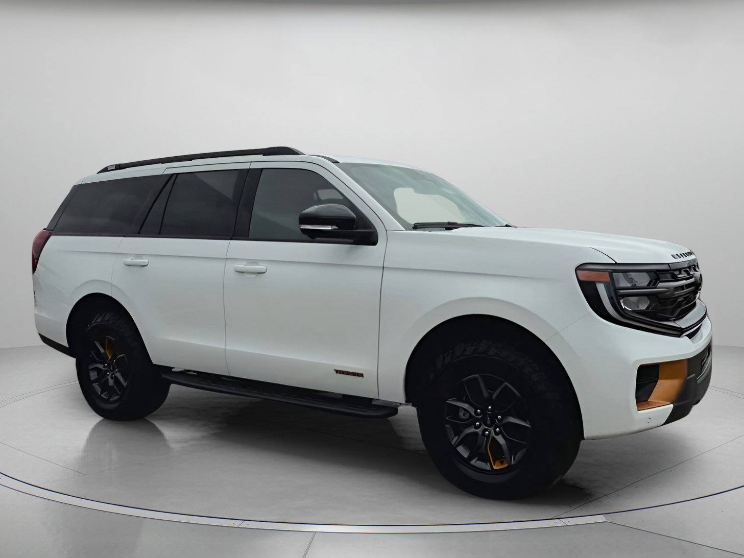 New 2026 Ford Expedition Tremor image 38