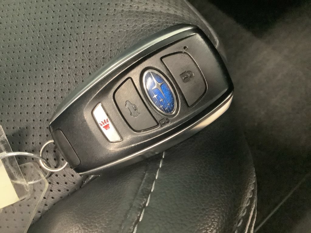 Certified 2022 Subaru Outback Limited AWD/4WD image 27
