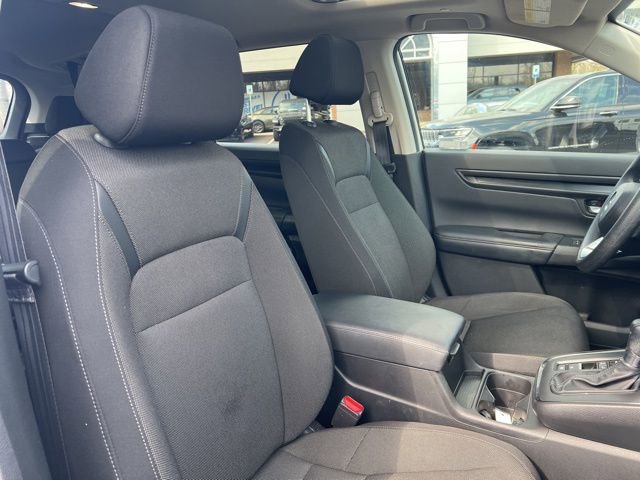 Used 2023 Honda CR-V EX image 27