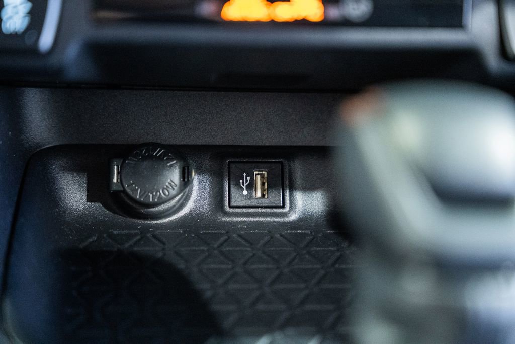 Used 2024 Toyota RAV4 LE image 21