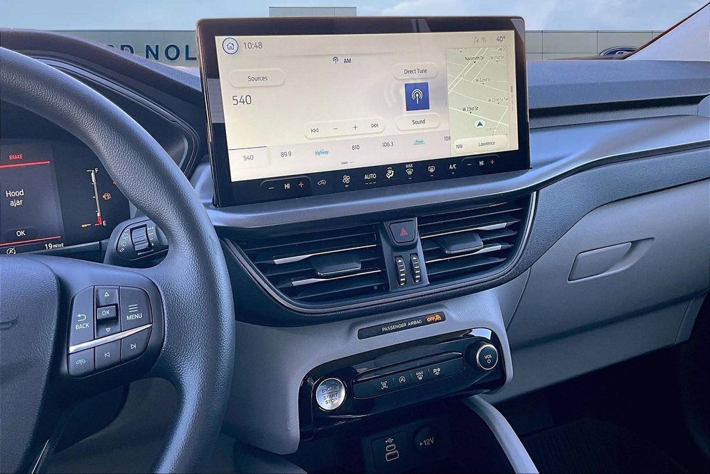 New 2026 Ford Escape Active w/ Tech Pack #1 image 7
