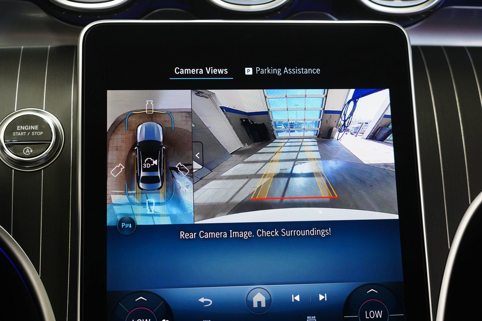 New 2026 Mercedes-Benz C 300 4MATIC Sedan image 28