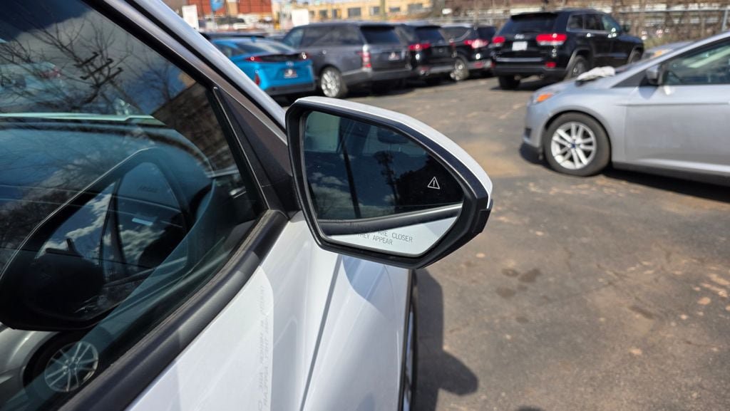 Used 2024 Hyundai Tucson SEL AWD/4WD image 40