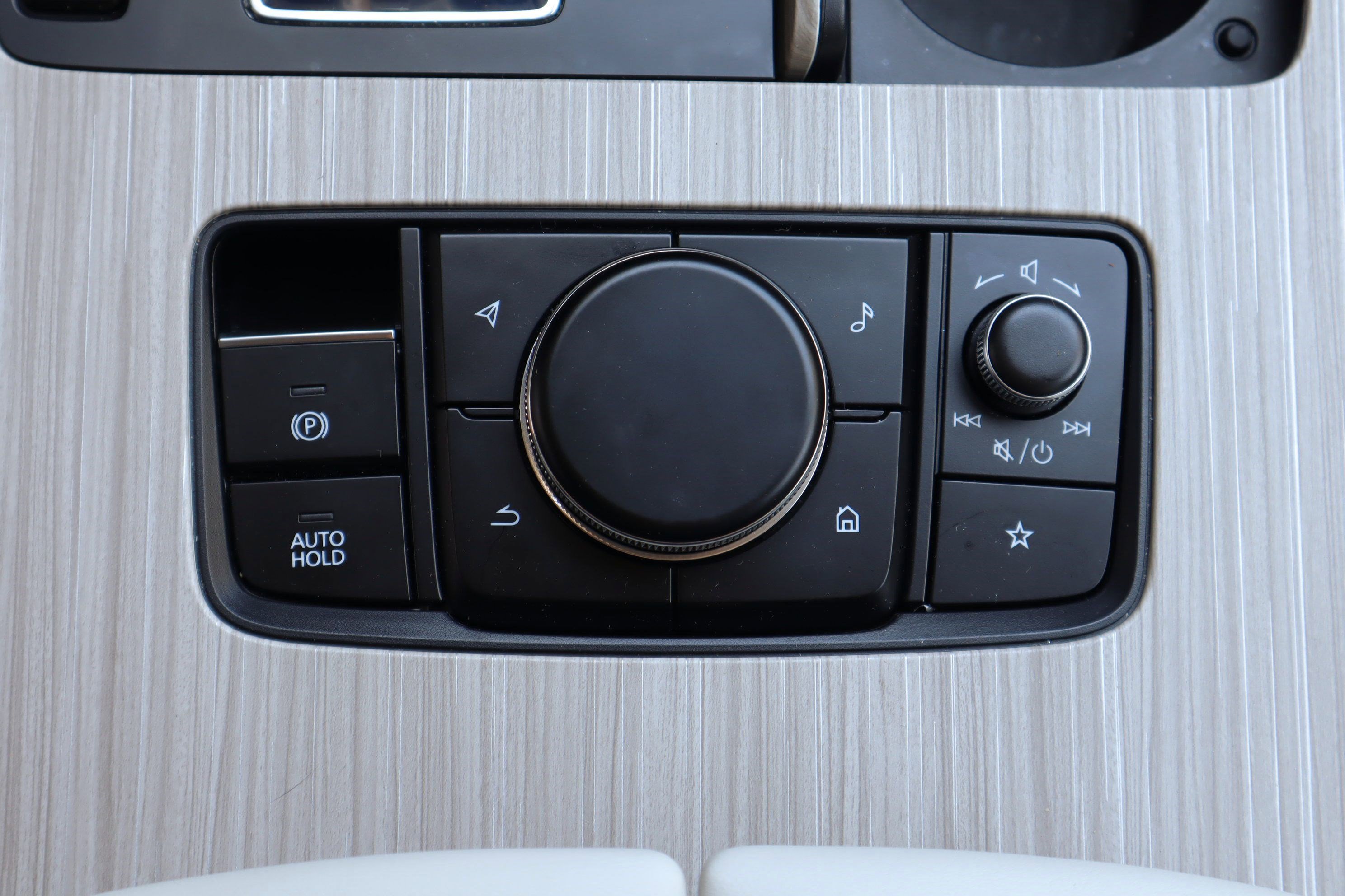 Certified 2024 MAZDA CX-90 Plug-In Hybrid w/ Premium Plus AWD/4WD image 25