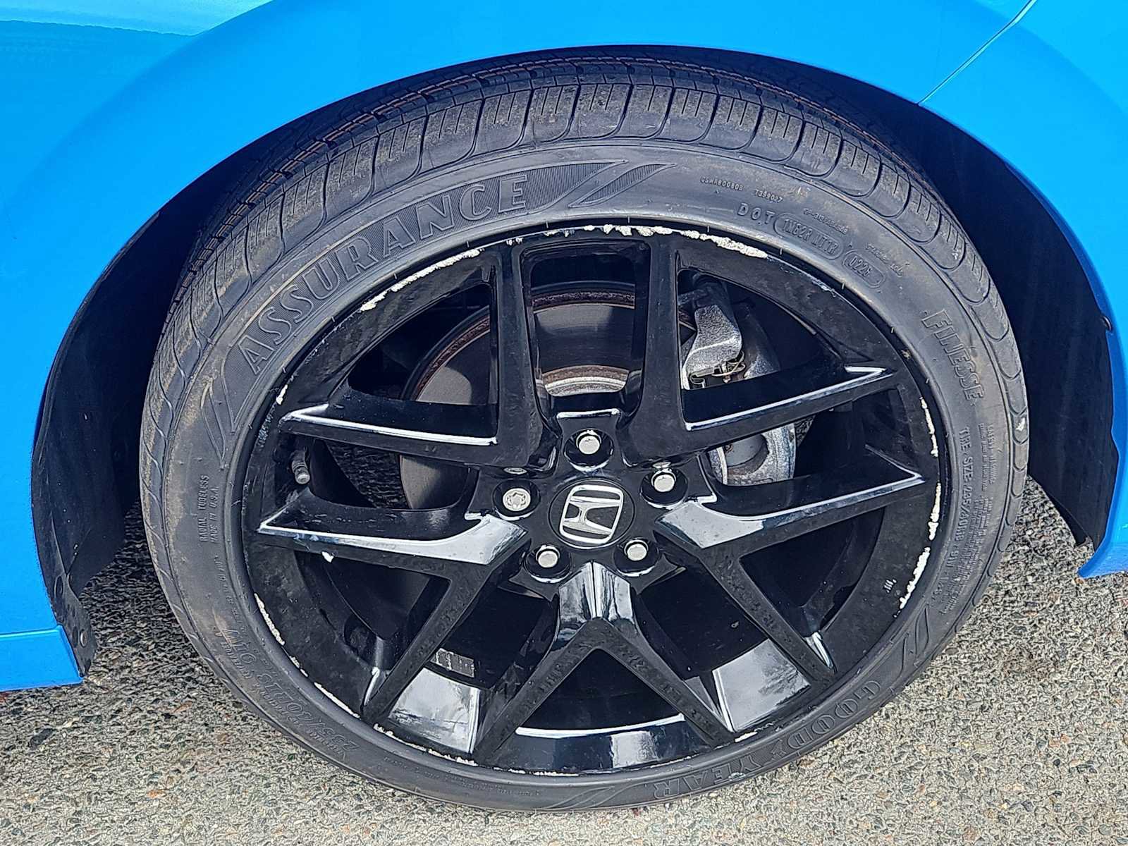 Used 2023 Honda Civic Sport image 10