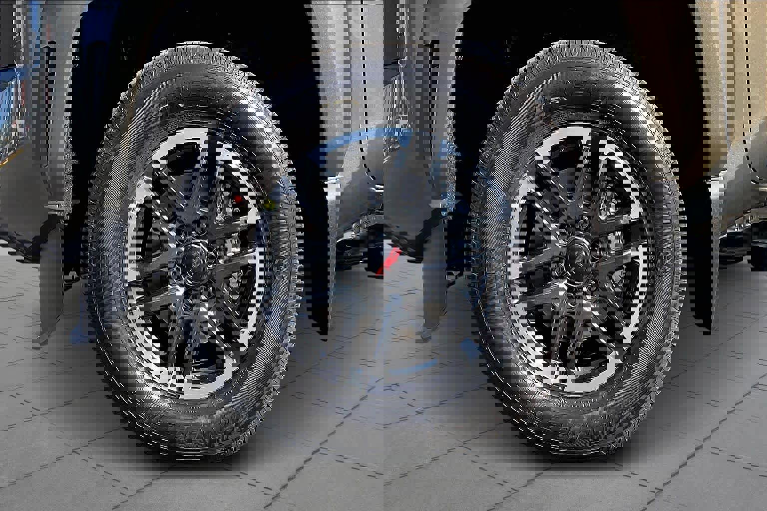 New 2026 Toyota Tacoma TRD Sport image 11