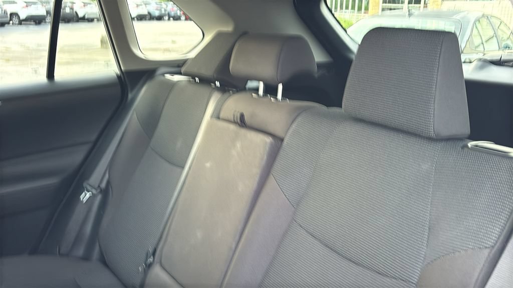 Used 2025 Toyota RAV4 LE AWD/4WD image 25