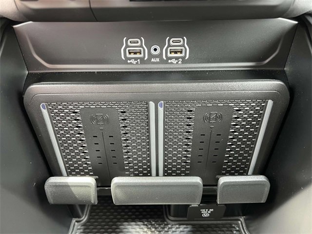 New 2025 RAM 2500 Big Horn image 23